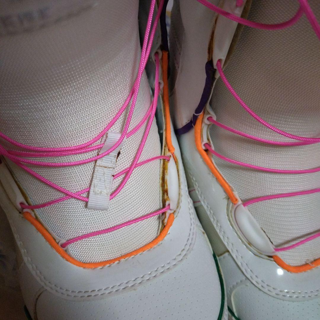 スノーボード用品セット