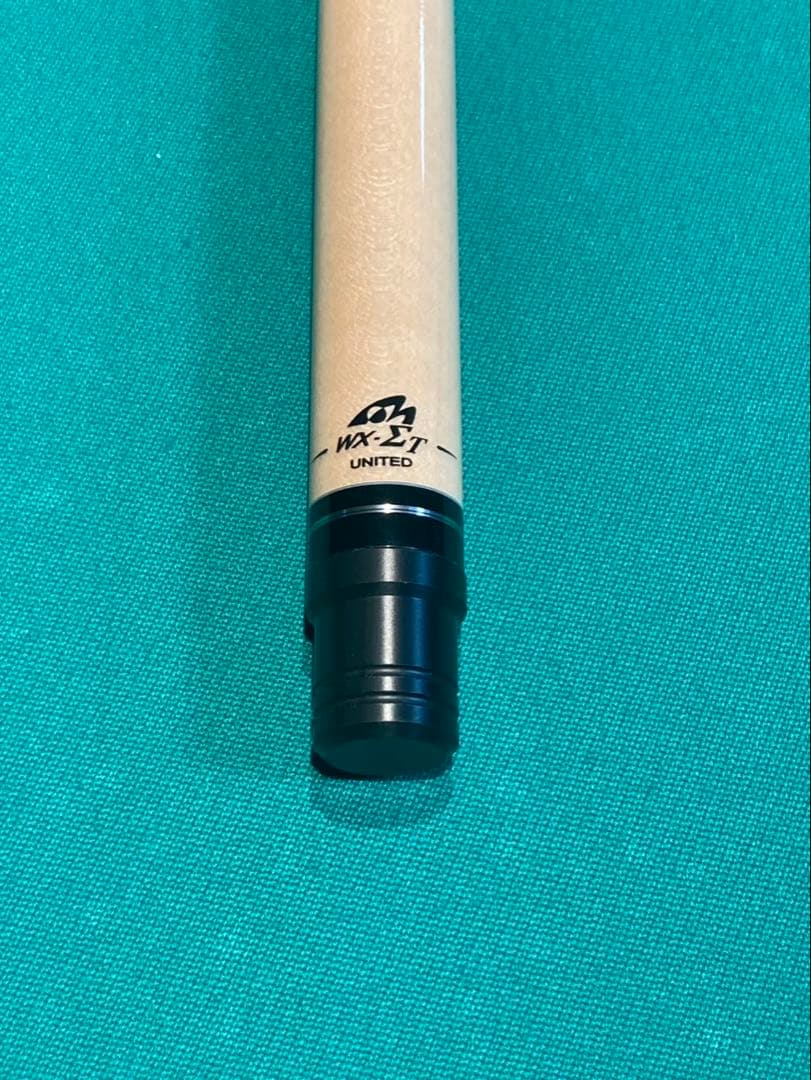 美品 WX-Σt シグマシック12.8mm Mezz-U(United)