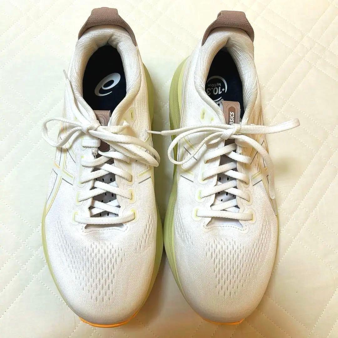 スパイク・シューズ gel-kayano32 extra wide