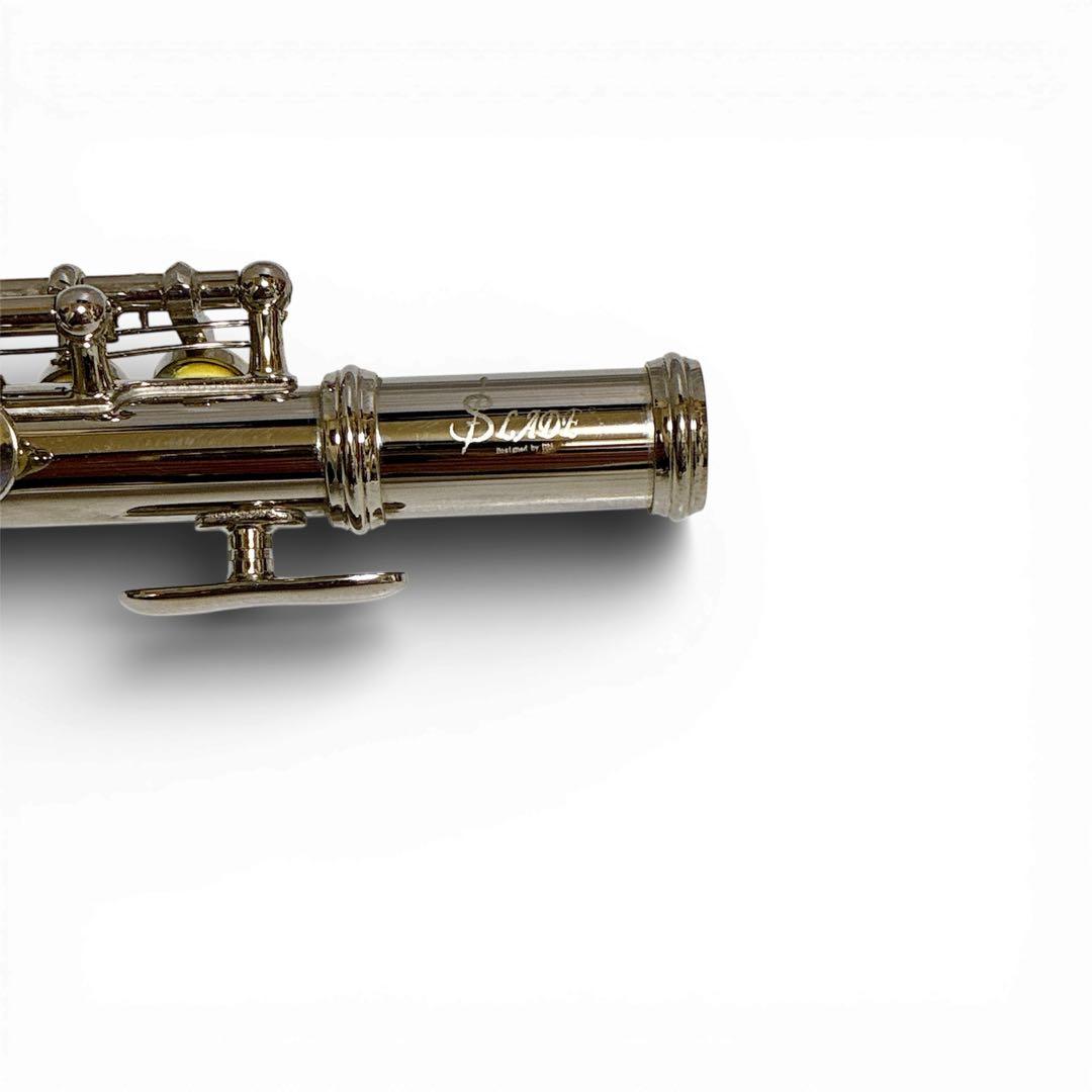 美品　SLADE ピッコロ 本体 ケース付き