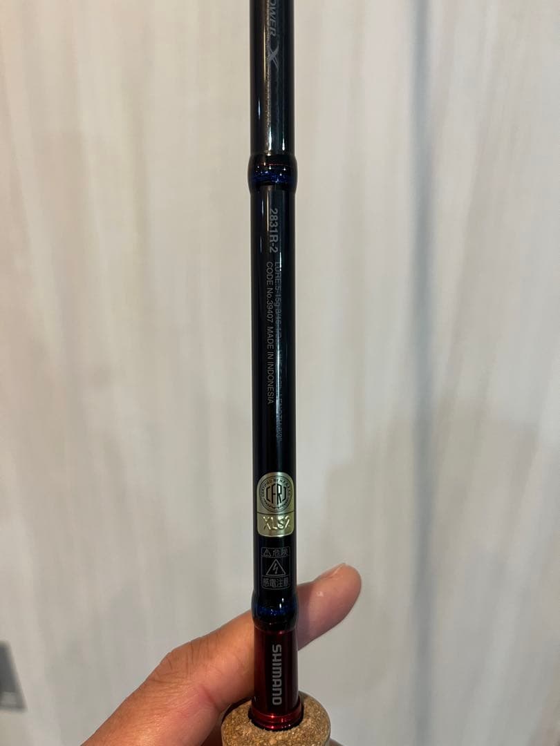 SCORPION 極悪坊主様