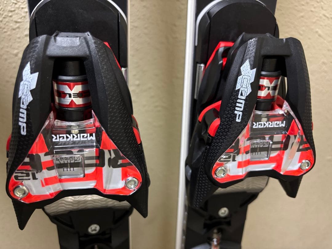 Völkl Racetiger GS masters 178cm スキー板