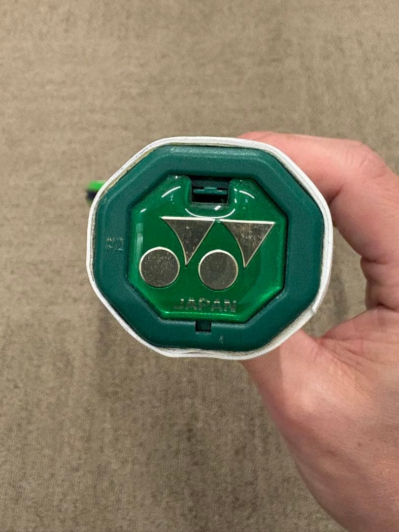 【極美品】ヨネックス YONEX VCORE Si SPEED G2 ラケット