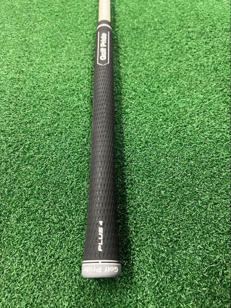 ツアーAD DI-6S テーラーメイドスリーブ付 ドライバー用シャフト