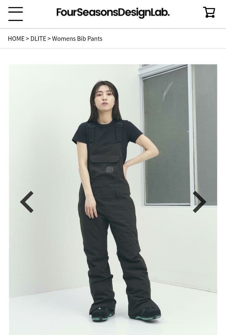 FOUR SEASONS スノーボードウェア XL