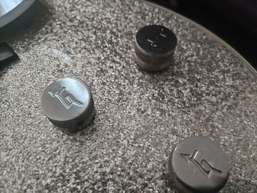 Gretsch G6129-1957 Silver Jet 2006年製