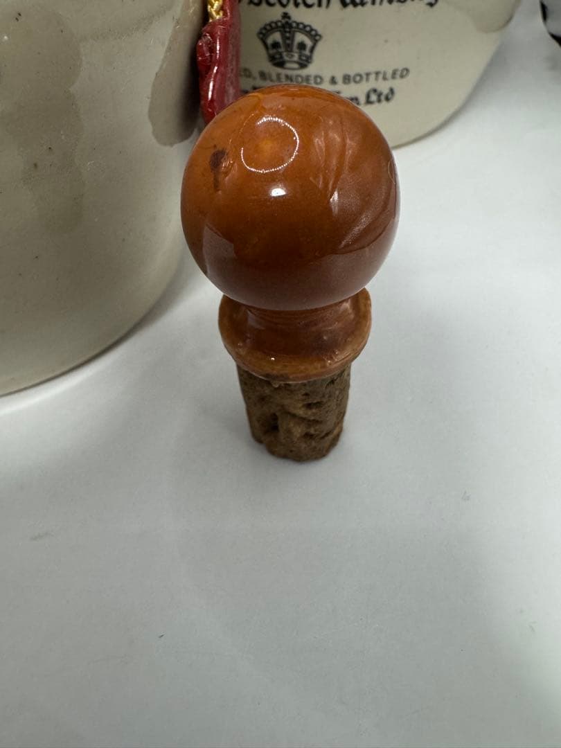 マンローズ キングオブキングス Munros King of Kings