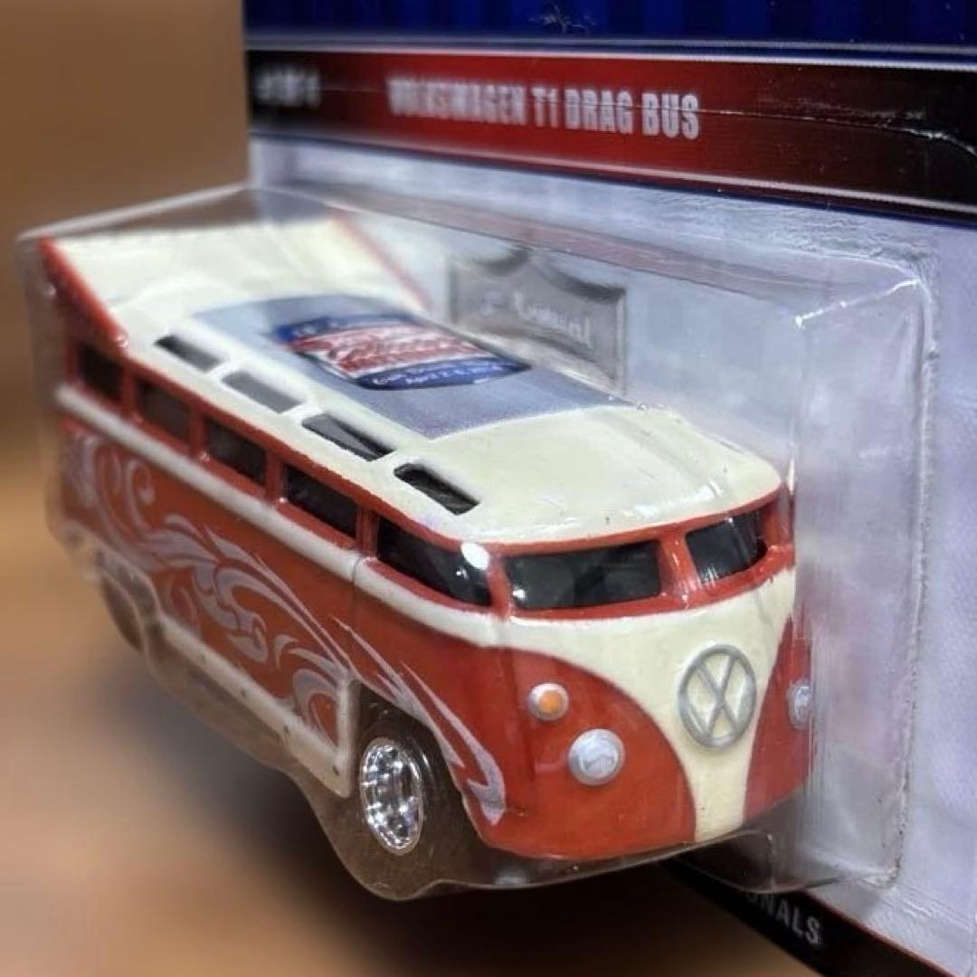 レア⭐️ホットウィール　2014年コレクターズ・ナショナルズ　ドラバス　未開封