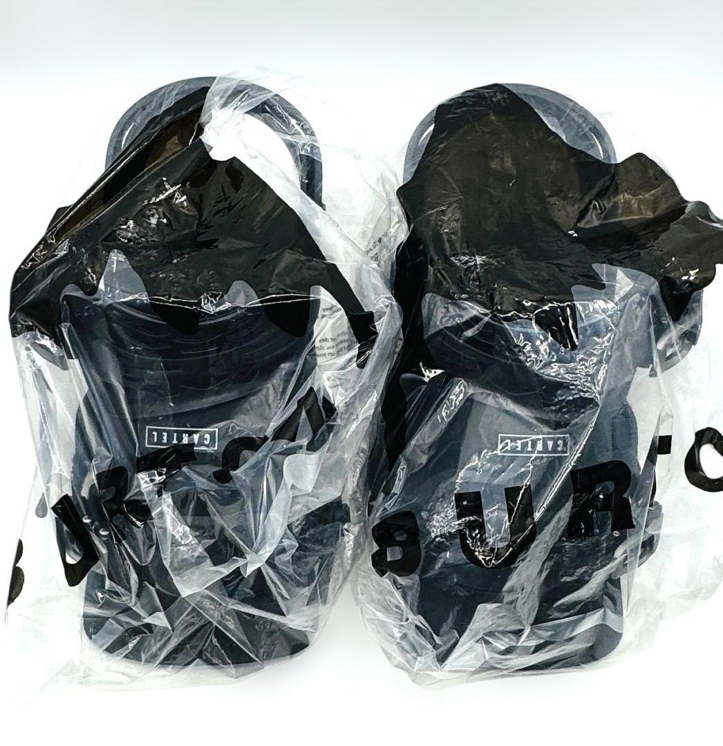 24-25 BURTON CARTEL Re:Flex Black Mサイズ新品