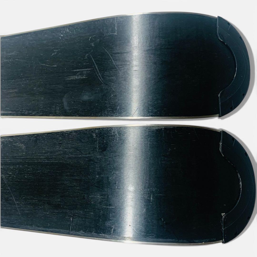 rossignol radical j ロシニョール スキー板 ジュニア キッズ