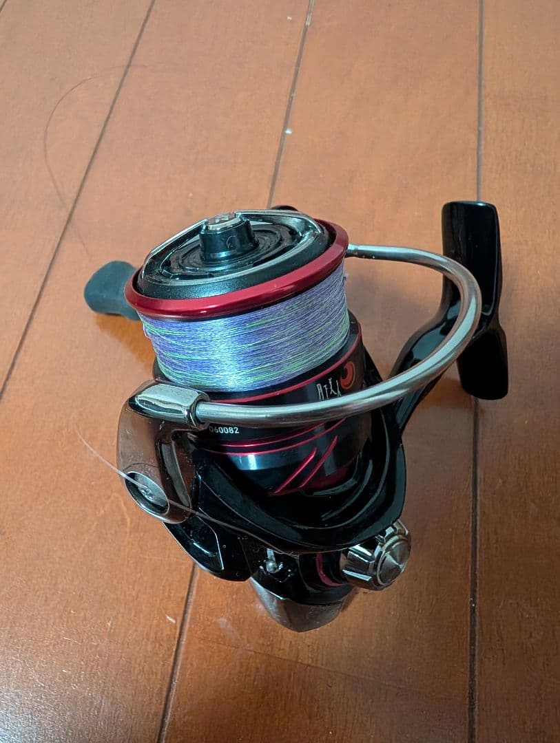 18 月下美人 MX LT2000S