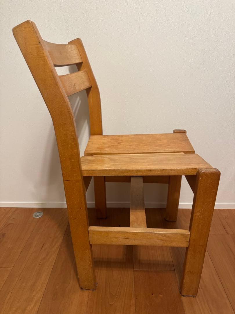 Les arcsレザルクCharlotte Perriandシャルロットペリアン