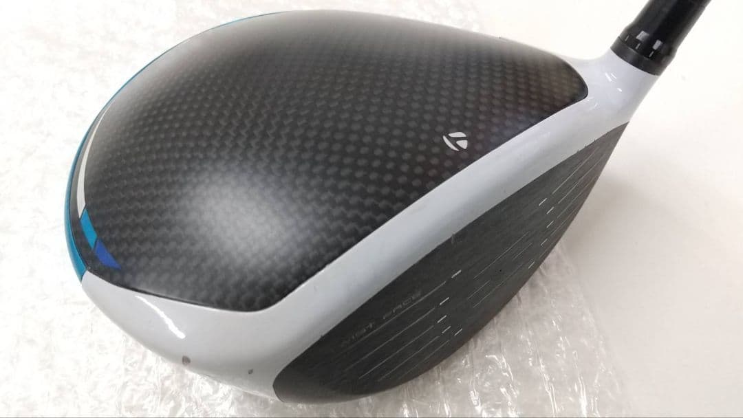 テーラーメイド SIM2ドライバー10.5