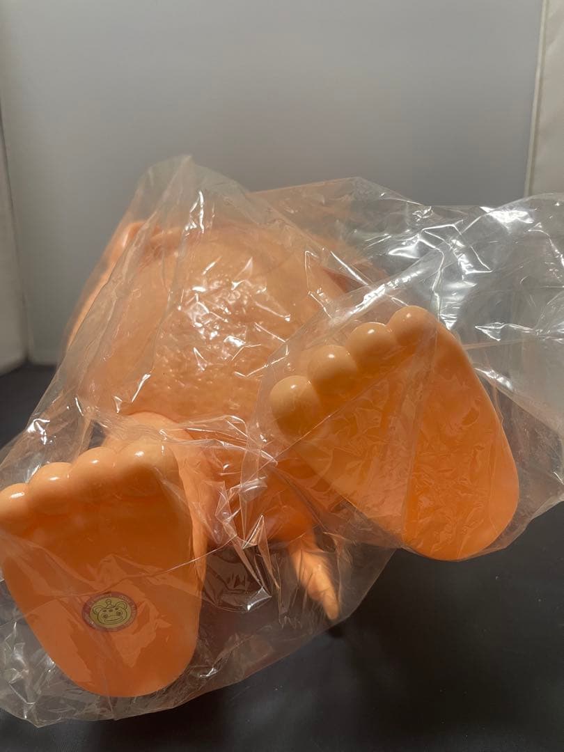 M1号 マルサン復刻 DX快獣ブースカ