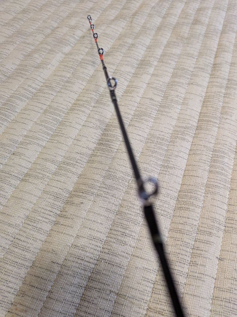 DAIWA　紅牙 x 69xhb KOHGA 69XHB タイラバ４個セット