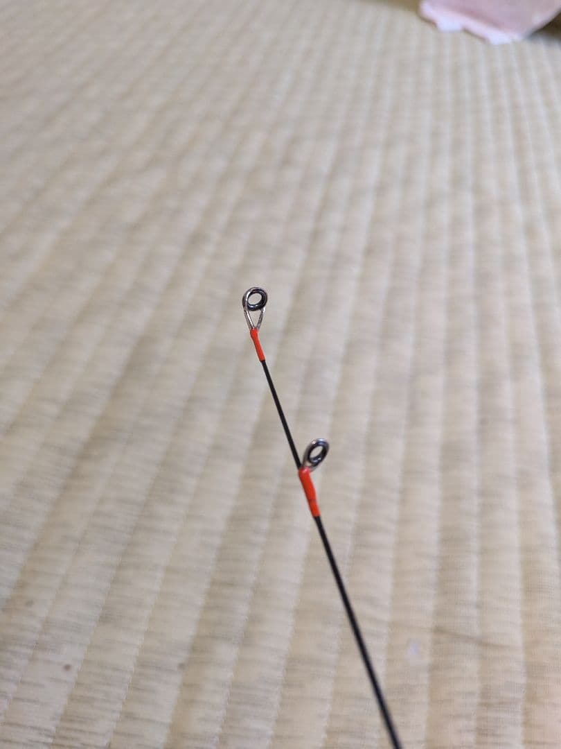 DAIWA　紅牙 x 69xhb KOHGA 69XHB タイラバ４個セット