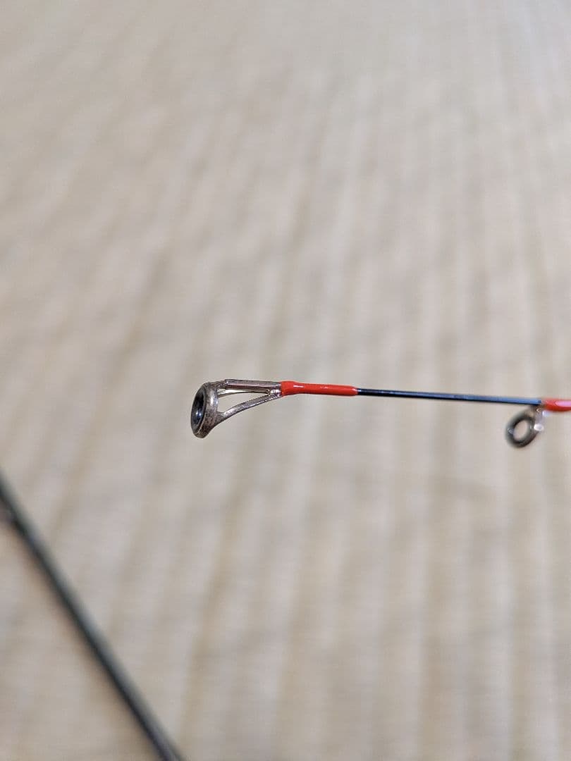 DAIWA　紅牙 x 69xhb KOHGA 69XHB タイラバ４個セット