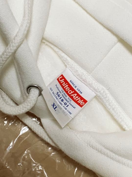 乃木坂46‪ ‪✕‬ カップスター コラボ パーカー