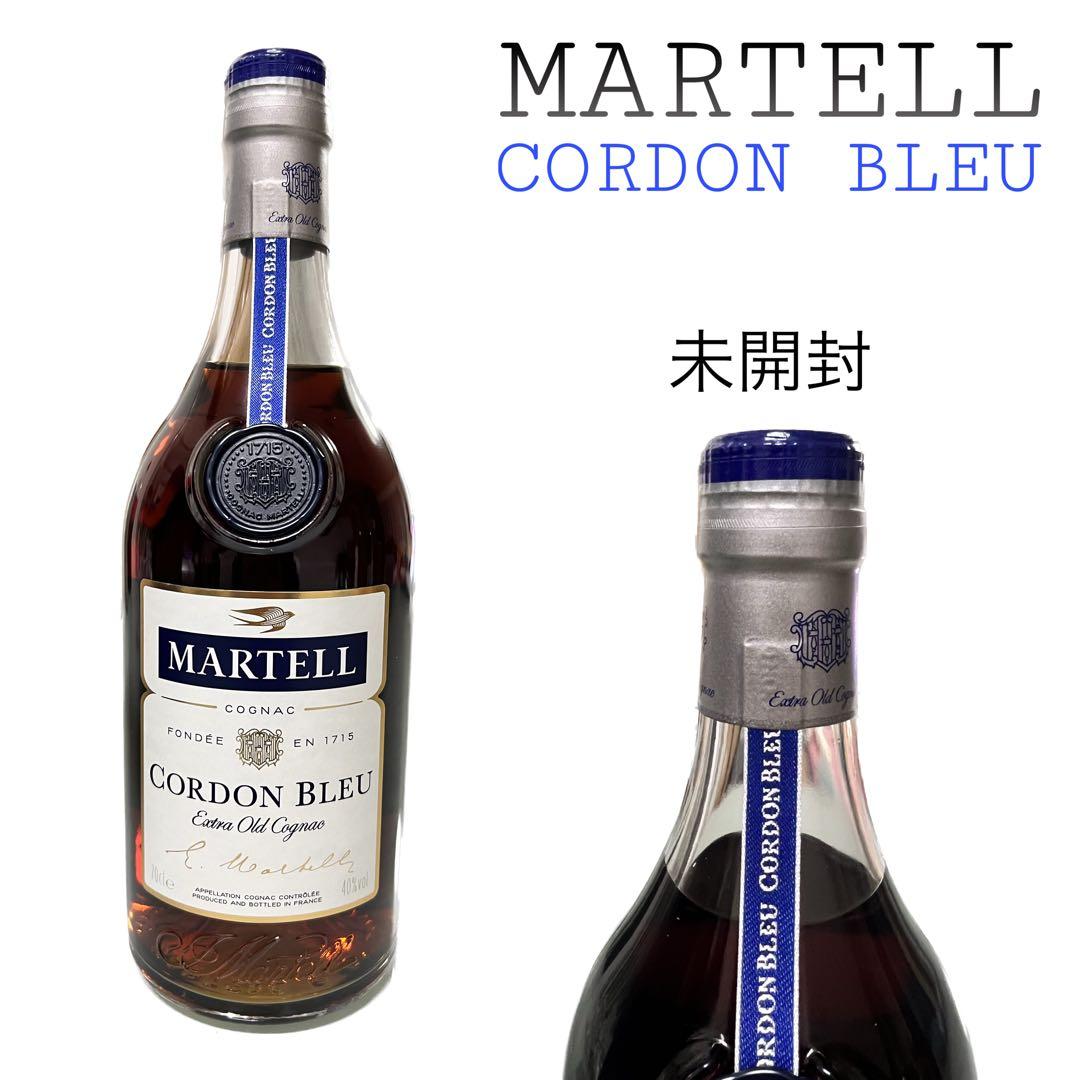 MARTELL CORDON BLEU マーテル コルドン ブルー