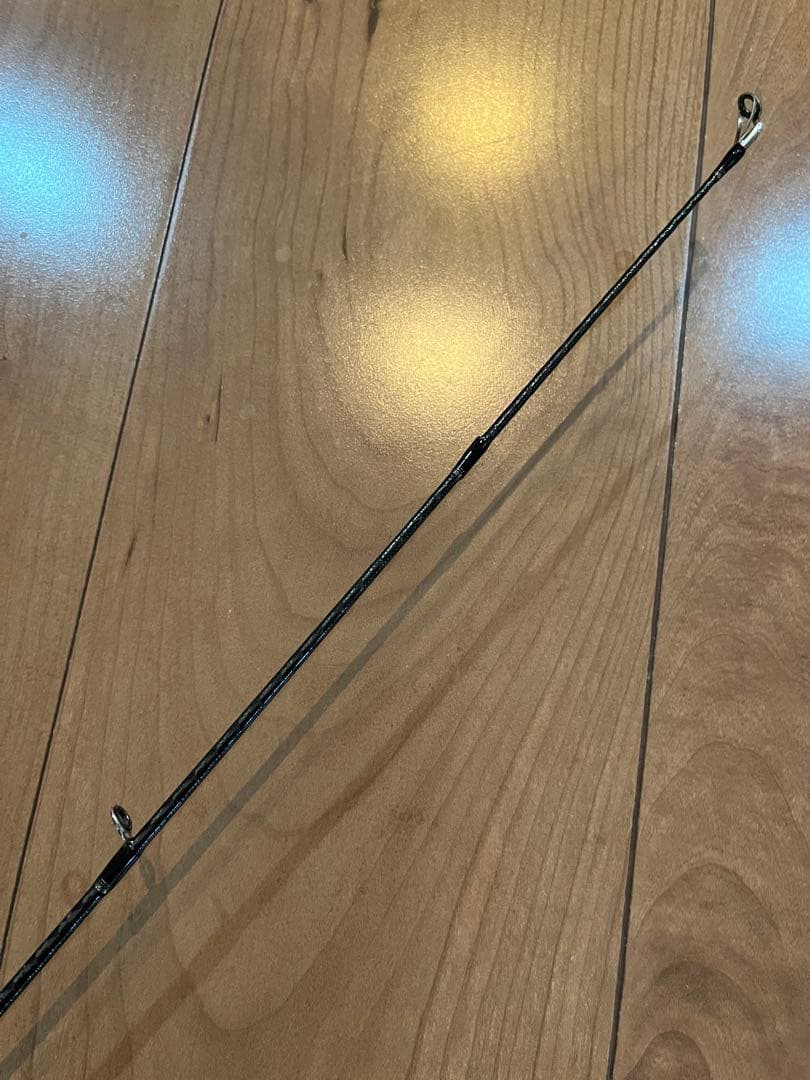 シマノ　HARD ROCKER SS ロックフィッシュ　ベイトロッド (訳あり)