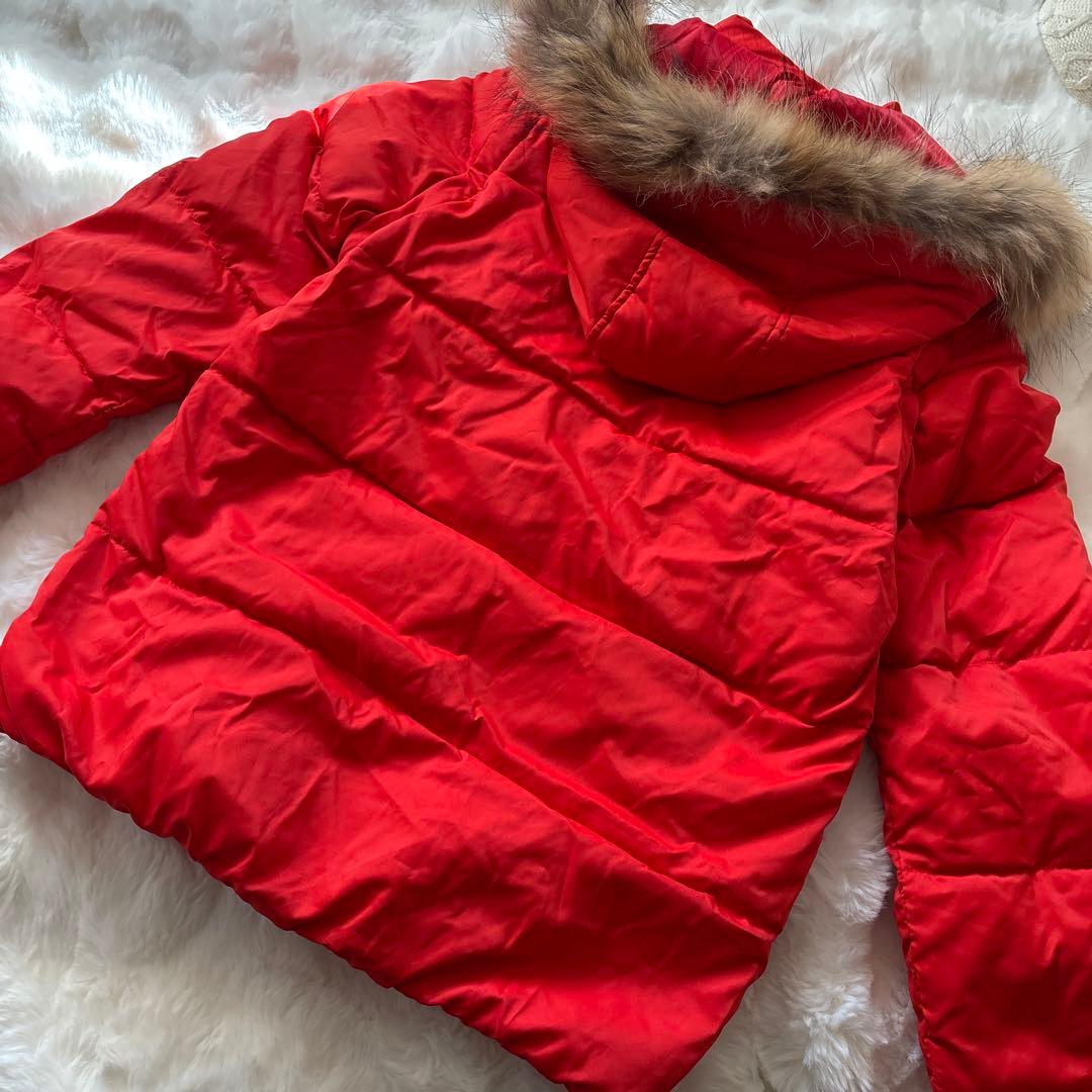 【新品】le coq ダウンジャンパー