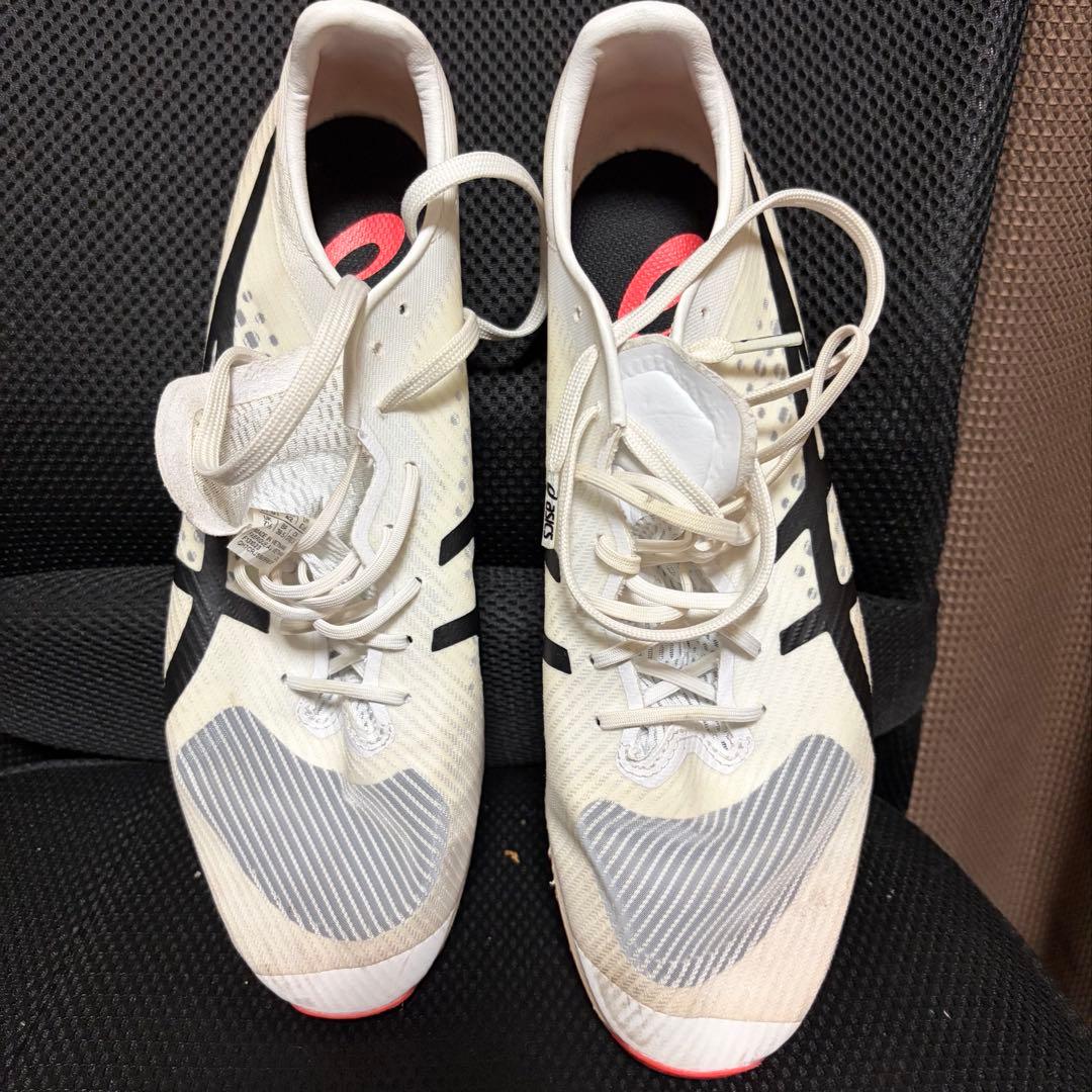 asics ジェットスプリント3 27