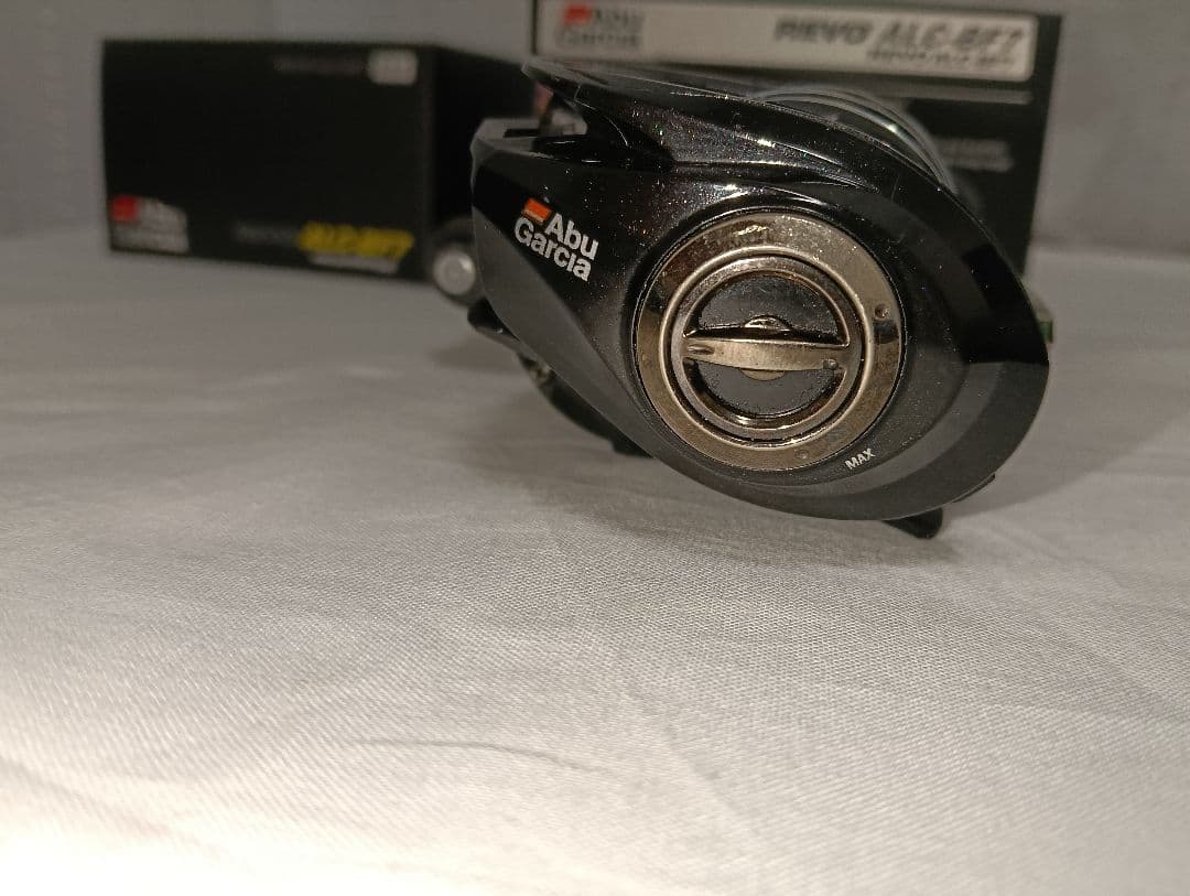 Abu Garcia REVO ALC-BF7 リール