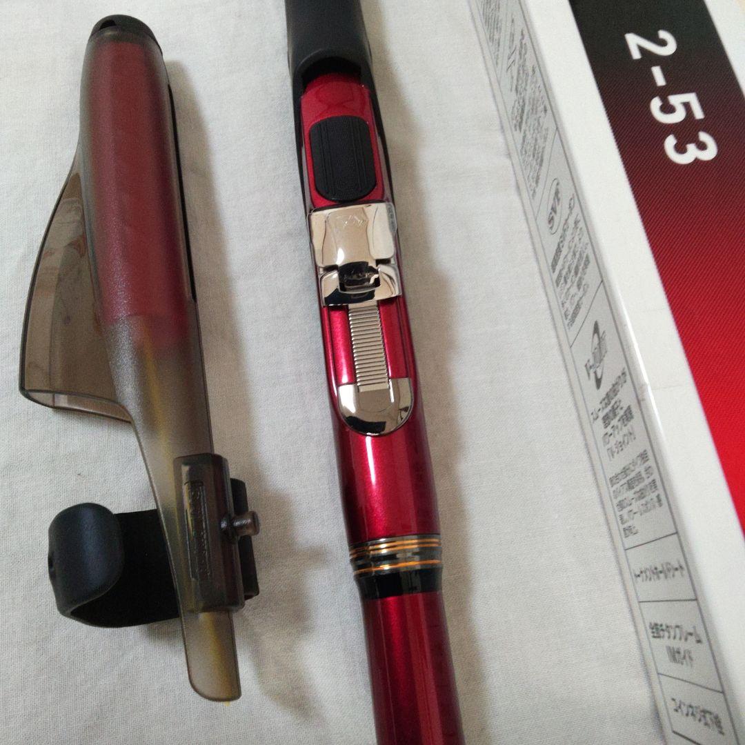 Daiwa 　DXR 2号-53 m メガトップモデル【新品未使用品】