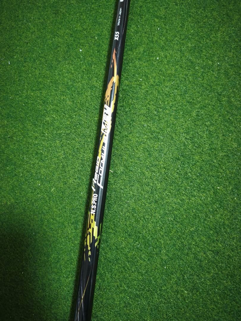 Regio Formula MB+ X55 レジオフォーミュラ 50X 5X