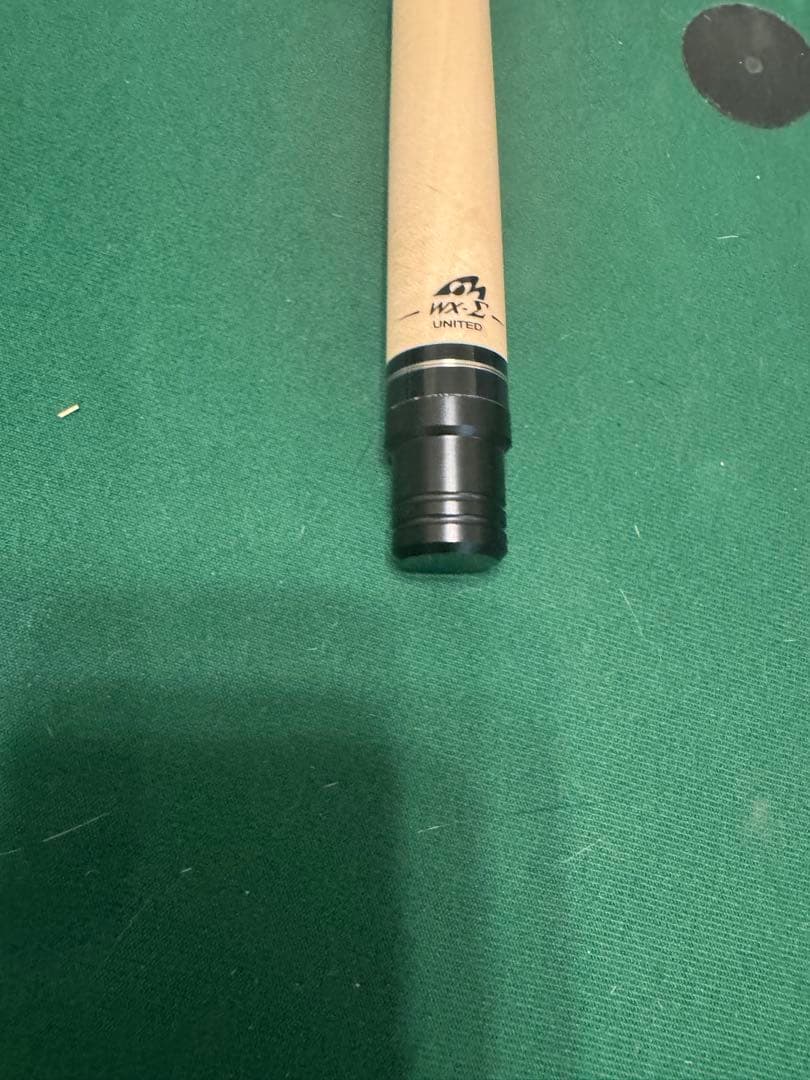MEZZ WX-Σ シャフトのみＵＪ　未使用
