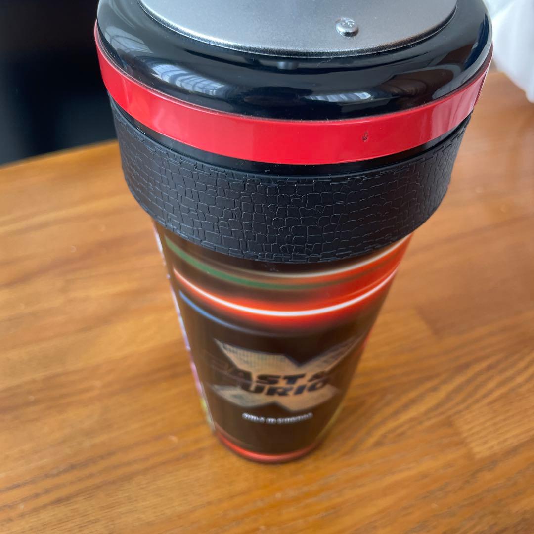 ファスト・アンド・フューリアスX シフトレバー型ドリンクカップ ワイルドスピード