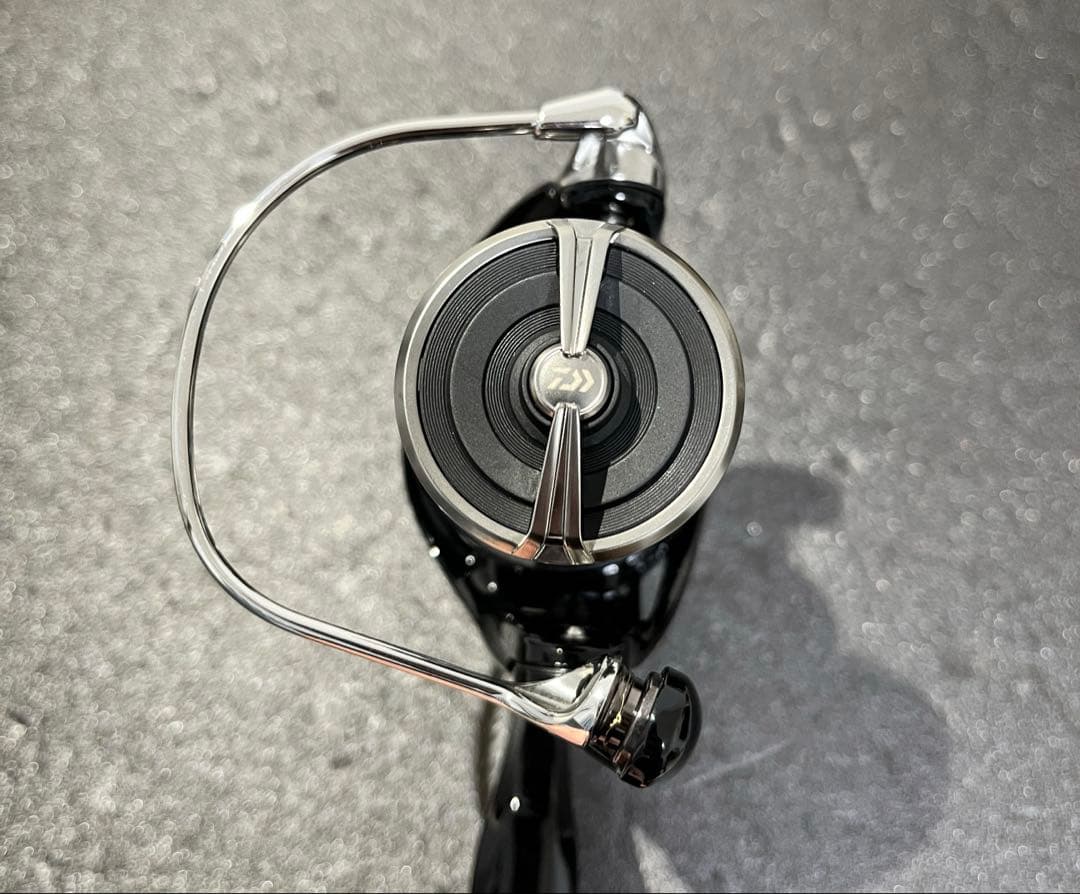 24セルテート カスタムボディ ST FC2500-XH-SLPW