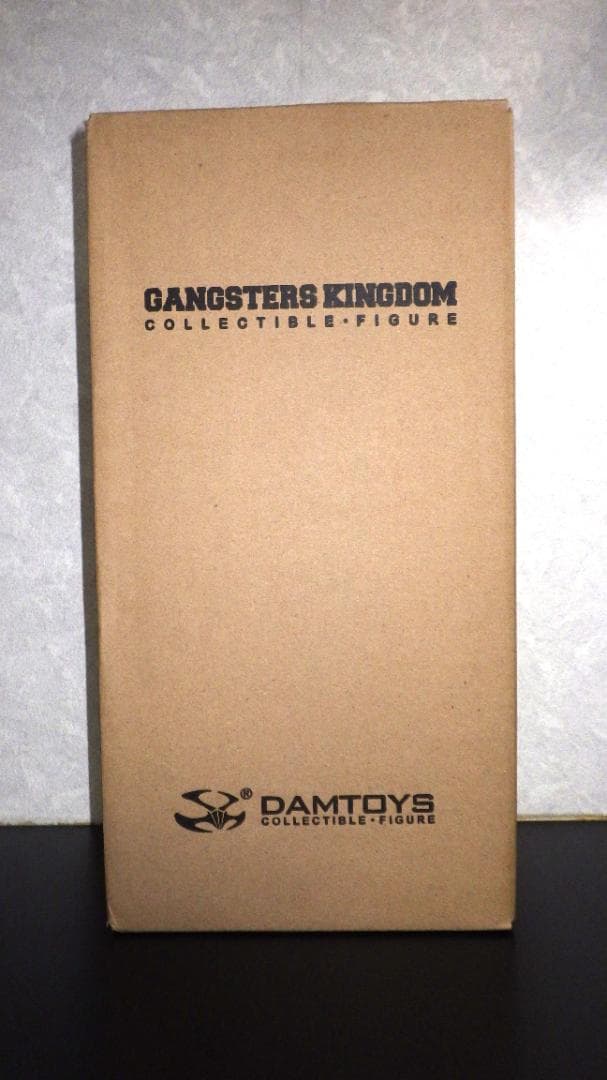DAMTOYS　GANGSTERS KINGDOM　GKS002　限定