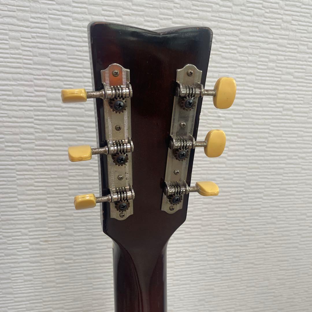 YAMAHA　FG-110 【赤ラベル】ジャパンヴィンテージ