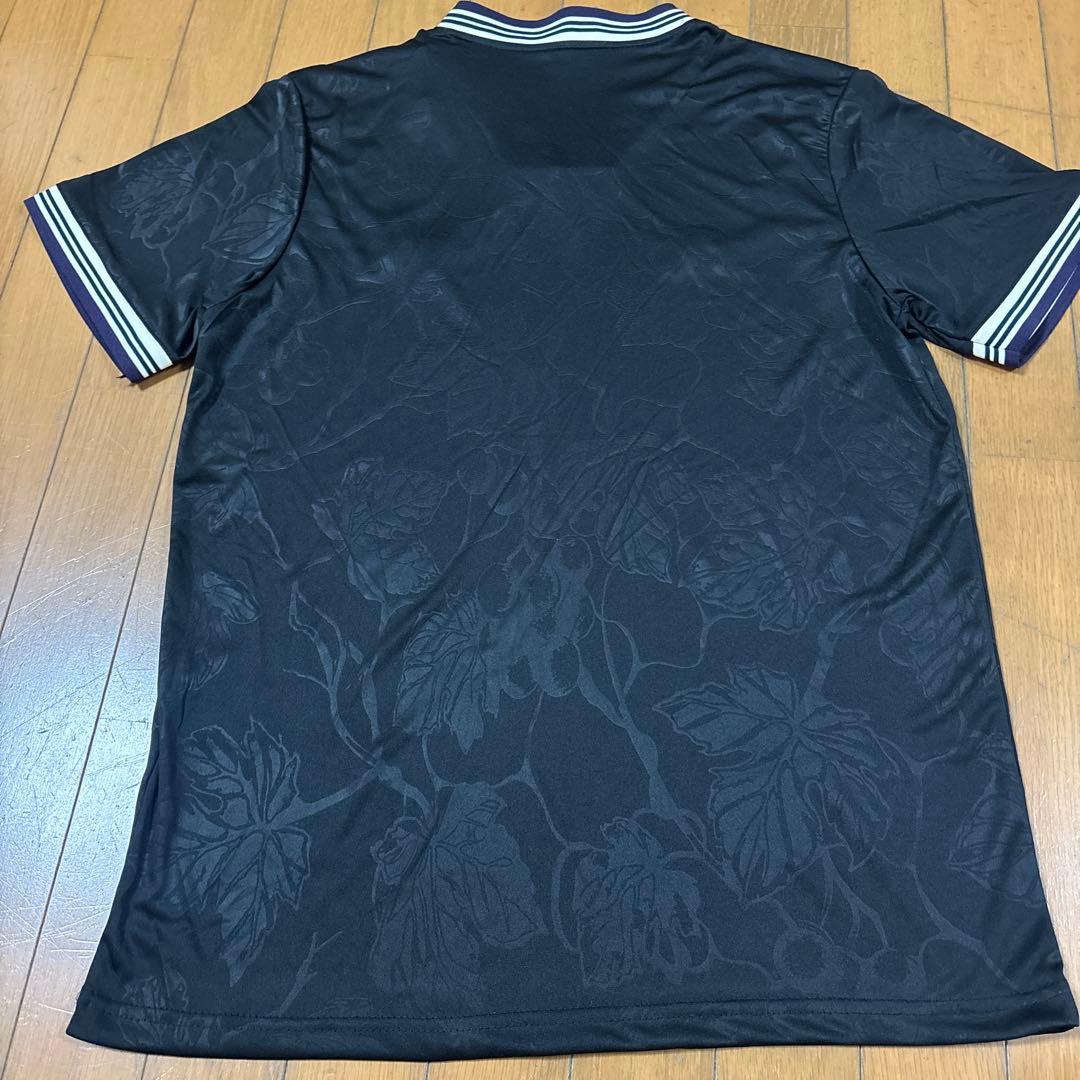 adidas ユベントス サッカーユニフォーム