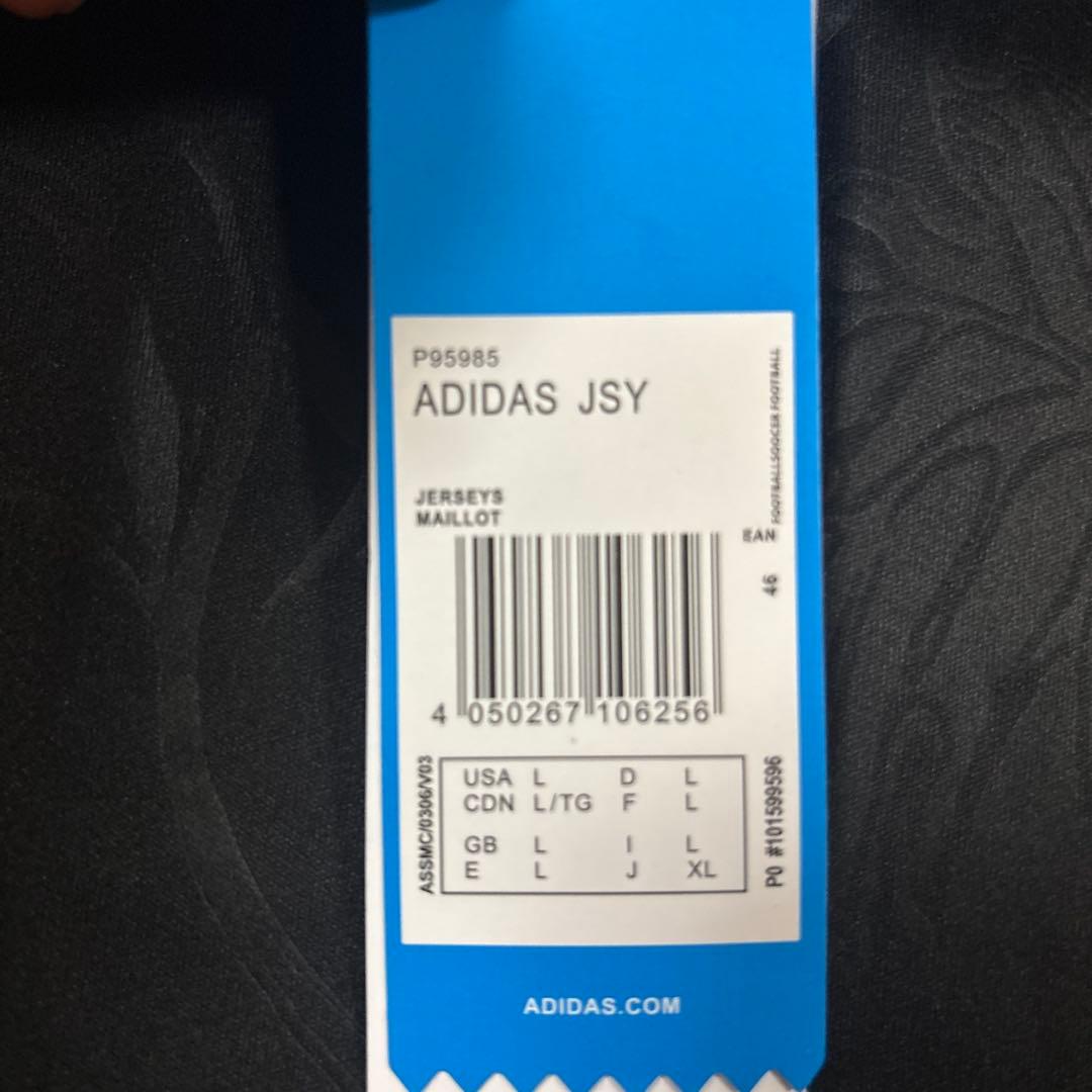 adidas ユベントス サッカーユニフォーム