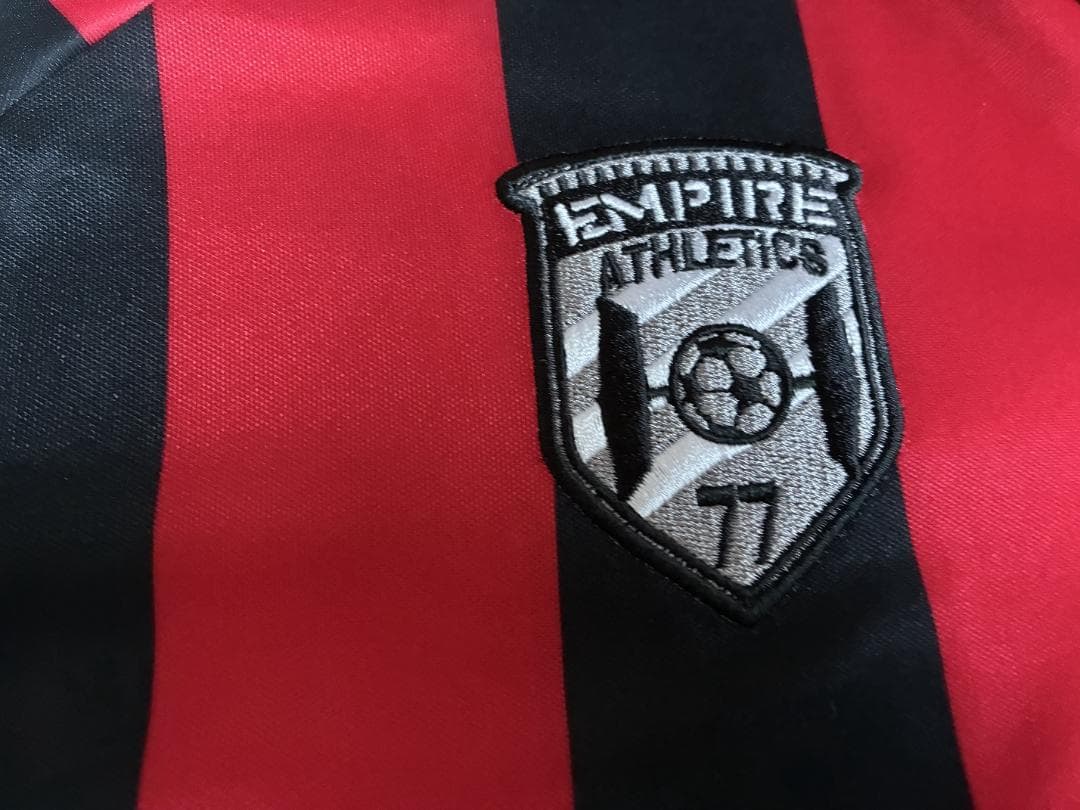 adidas スター・ウォーズ シャツ 赤黒