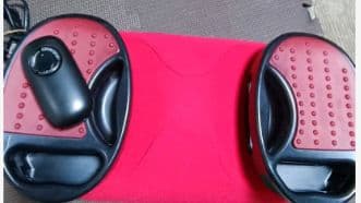 YA-MAN スイングビート AYS-35R