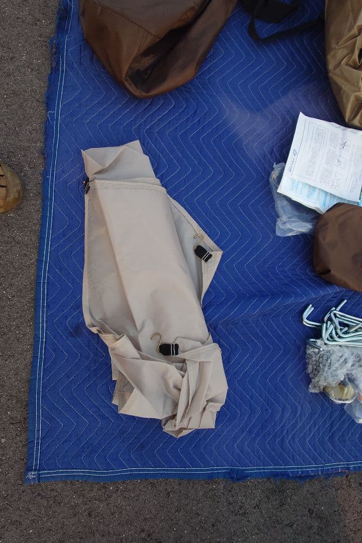 オガワカーサイドロッジ美品