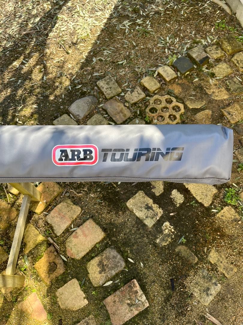 ARB オーニング ソフトケース　2000mm×2500mm