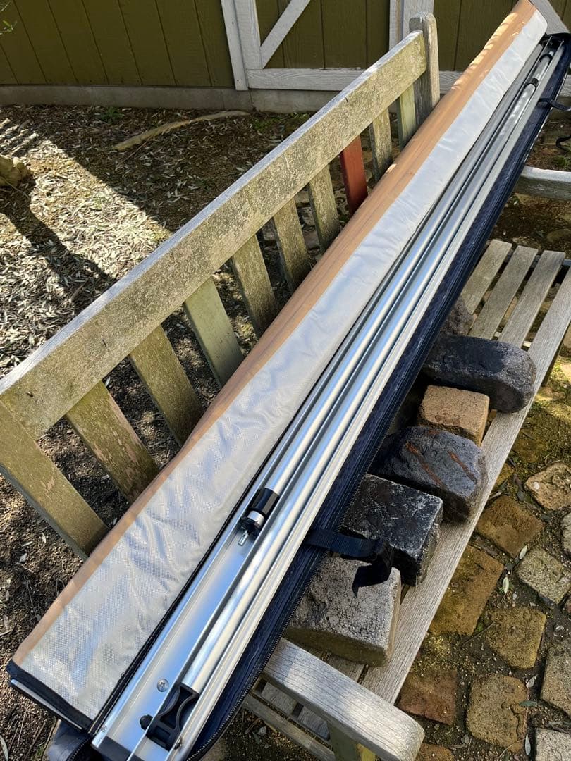 ARB オーニング ソフトケース　2000mm×2500mm