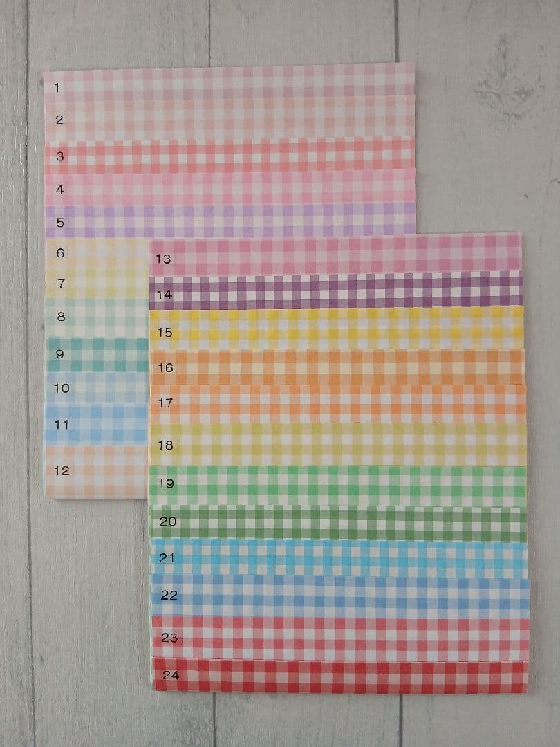 ダイカット　フレーム　オーダーページ