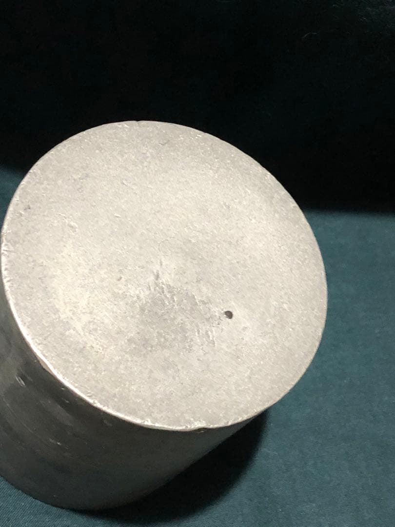 茶道具　煎茶道具　茶心壺　茶壺　古鈴　茶さじ　茶入れ　茶器　時代物