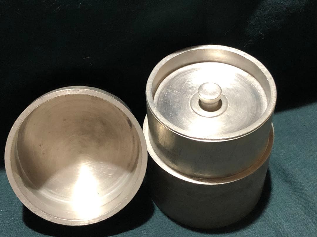 茶道具　煎茶道具　茶心壺　茶壺　古鈴　茶さじ　茶入れ　茶器　時代物