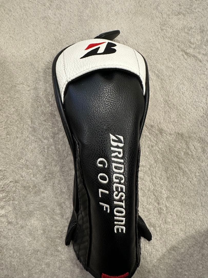 ブリヂストン B2 HT ユーティリティクラブ