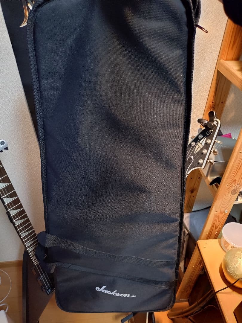 Jackson Xseries KingV 【中古美品】値下げ後