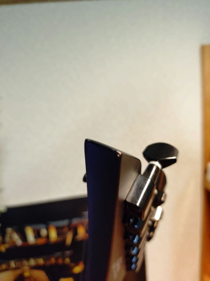 Jackson Xseries KingV 【中古美品】値下げ後