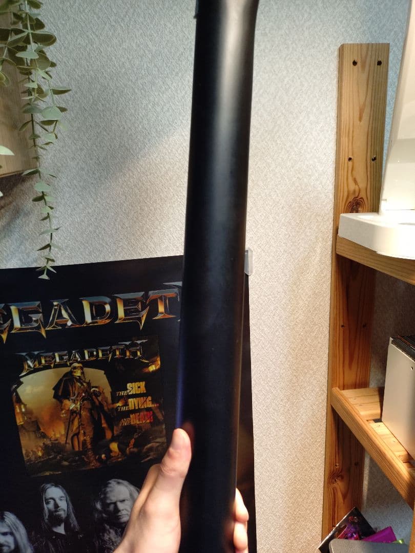 Jackson Xseries KingV 【中古美品】値下げ後