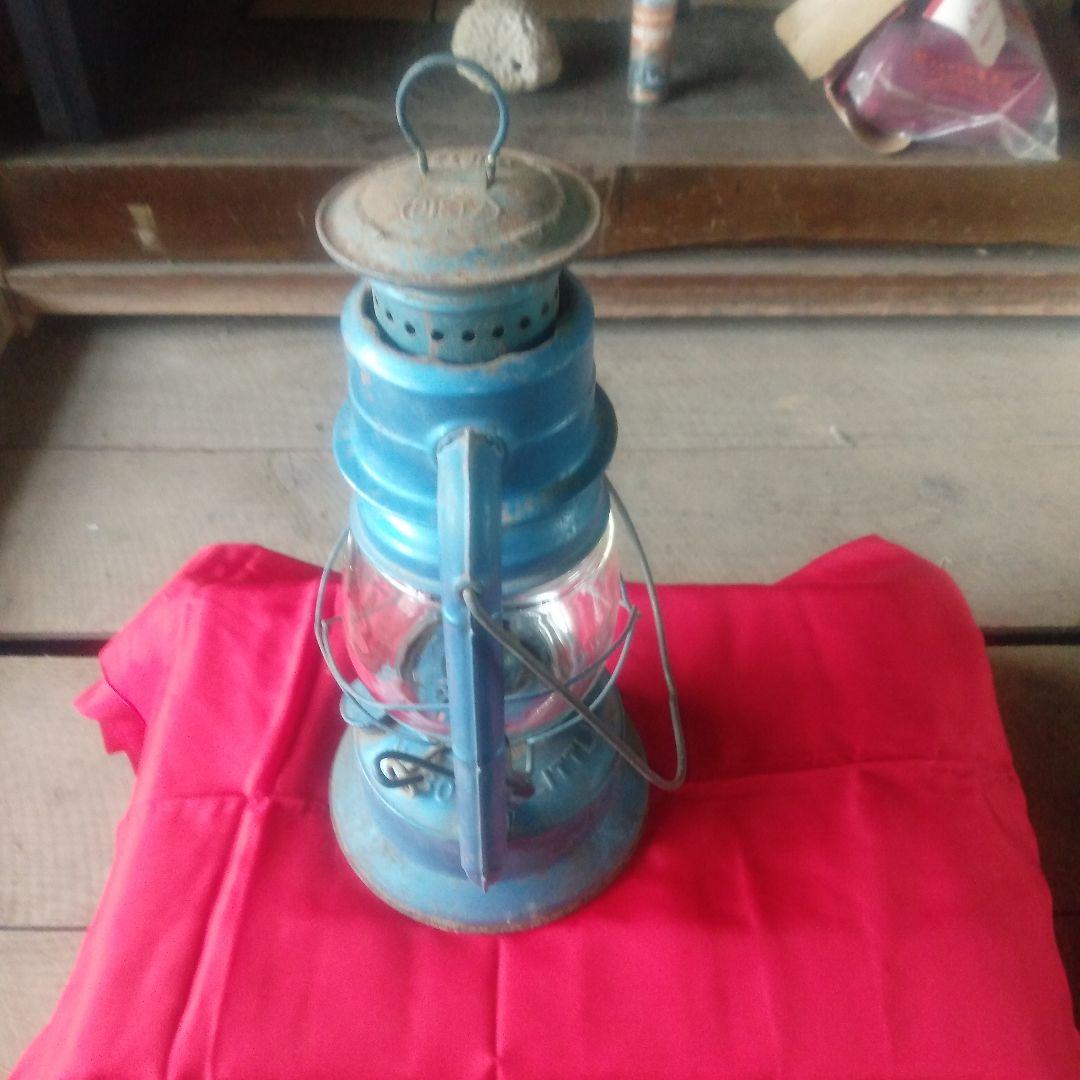 デイツ（DIETZ）社製　No.30 オイルランタン