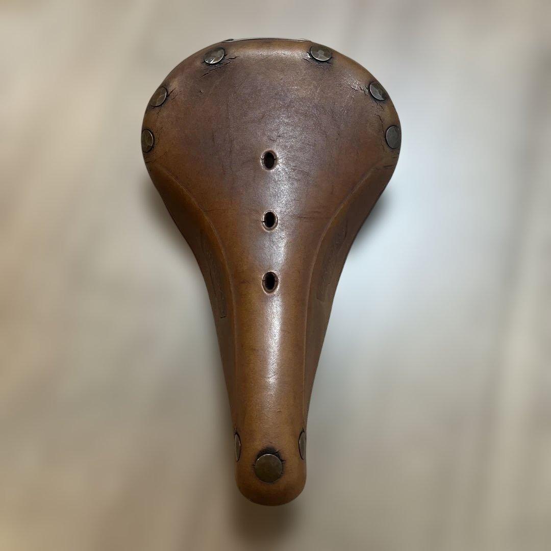 パーツ BROOKS B17